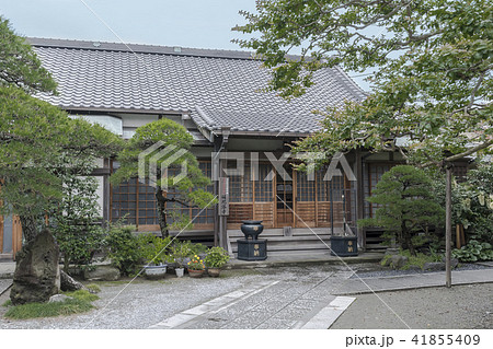補陀洛寺(鎌倉市材木座) 補陀洛寺(鎌倉市材木座) 41855409