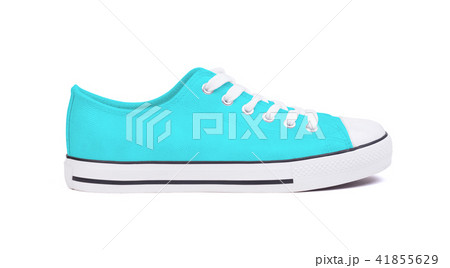 New sneaker shoe - Blue 41855629