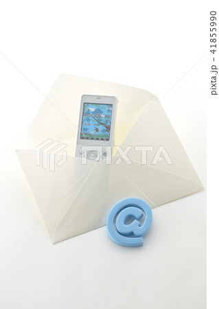 メールの送受信 41855990