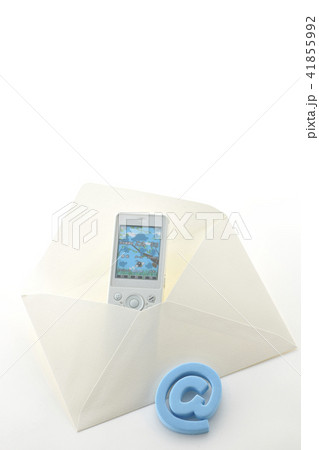 メールの送受信 41855992