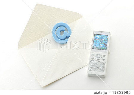 メールの送受信 41855996