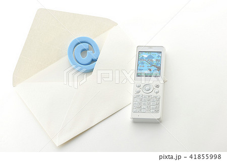 メールの送受信 41855998