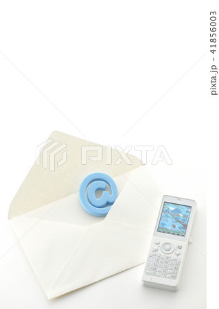 メールの送受信 41856003