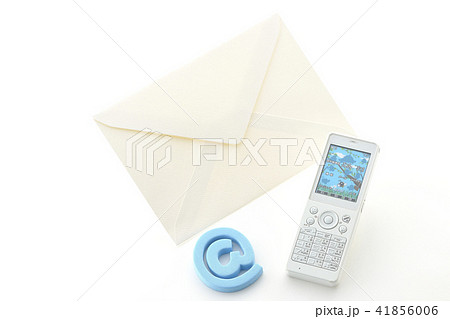 メールの送受信 41856006