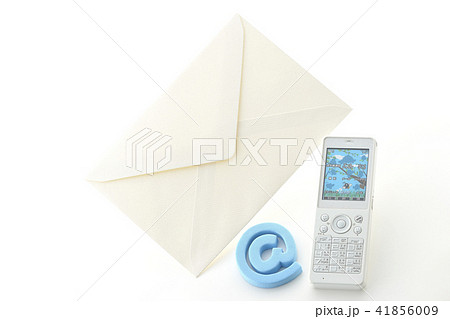 メールの送受信 41856009