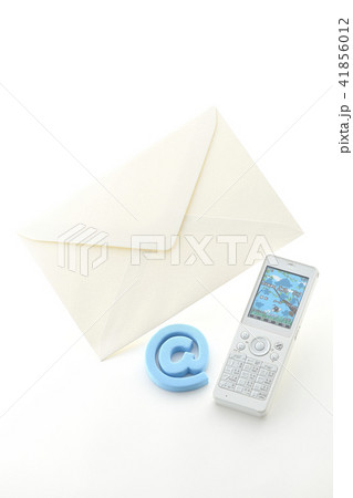 メールの送受信 41856012