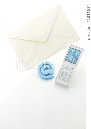 メールの送受信 41856014