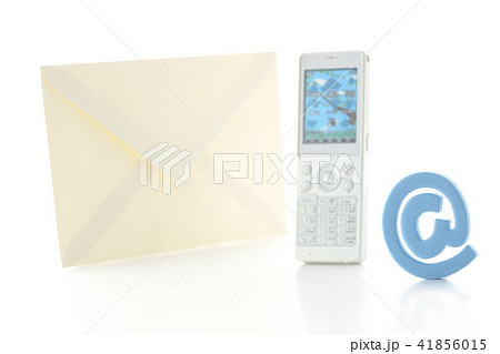 メールの送受信 41856015