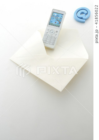 メールの送受信 メールの送受信 41856022