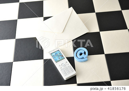 メールの送受信 41856176