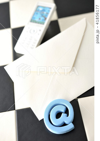 メールの送受信 41856177
