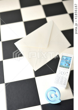 メールの送受信 41856187