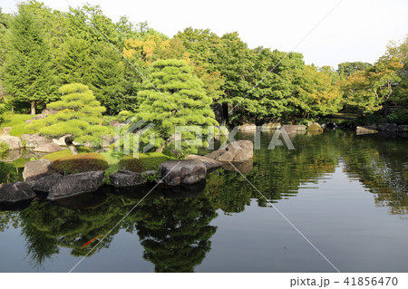 好古園の庭 41856470