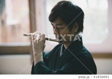 Montsuki-hakama Montsuki-hakama 41856691