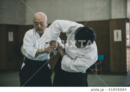 Aikido 41856884