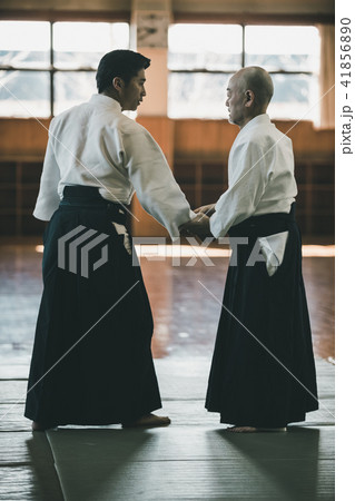 Aikido 41856890