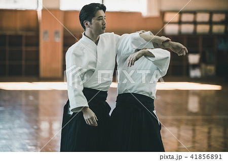 Aikido Aikido 41856891