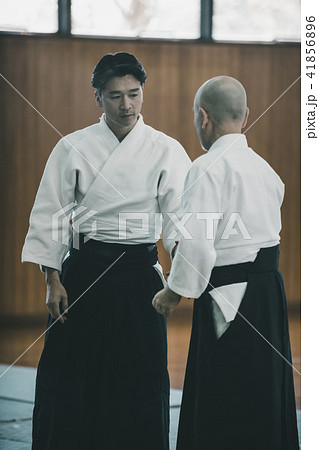 Aikido Aikido 41856896
