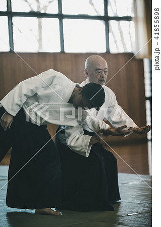 Aikido Aikido 41856898