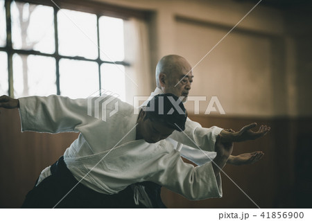 Aikido Aikido 41856900