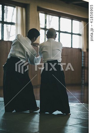 Aikido 41856905