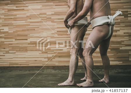Sumo wrestling Sumo wrestling 41857137
