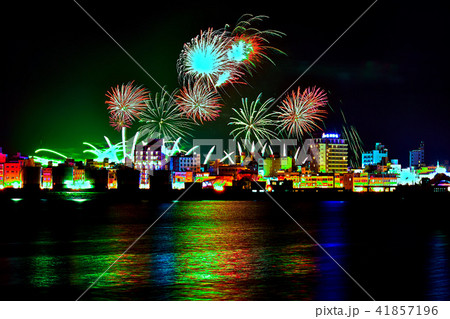 ポンフー 澎湖諸島 澎湖島 41857196