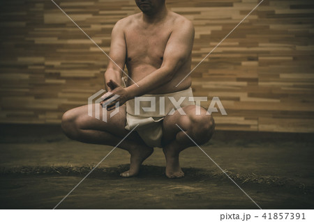 Sumo wrestling Sumo wrestling 41857391