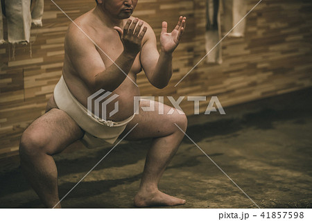 Sumo wrestling Sumo wrestling 41857598