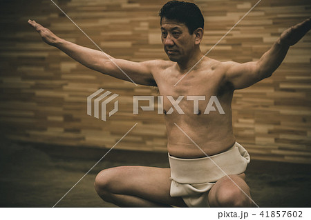 Sumo wrestling Sumo wrestling 41857602