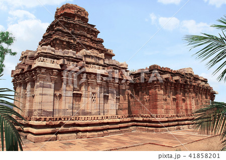 Jain temple, Jinalaya,  Pattadakal, Karnataka 41858201