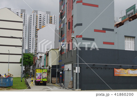 シンガポール156 41860200