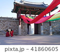 韓国 ホンファムン 祭り 41860605