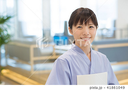病院 患者 メディカル 医療 イメージ 41861049