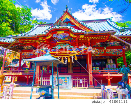 高尾山薬王院権現堂 41861111