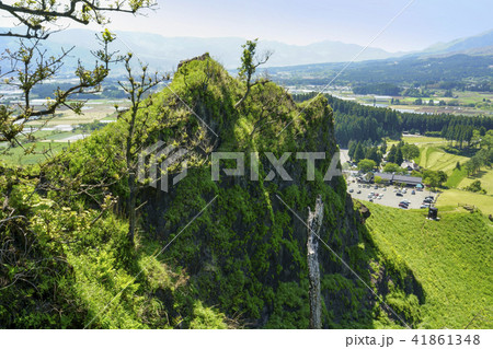 らくだ山 41861348