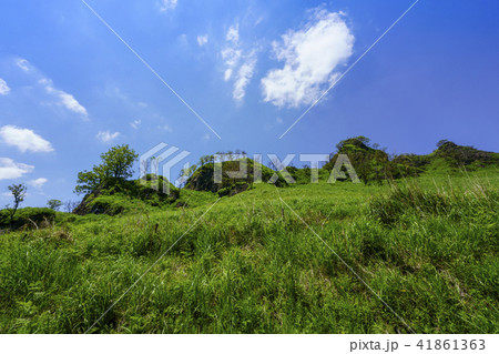 らくだ山 41861363