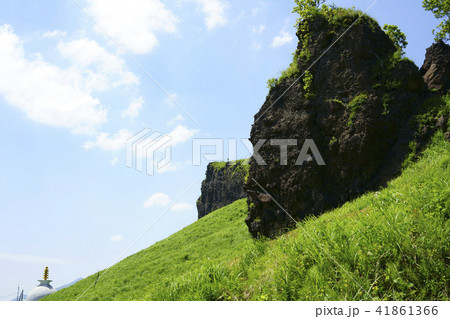 らくだ山 41861366