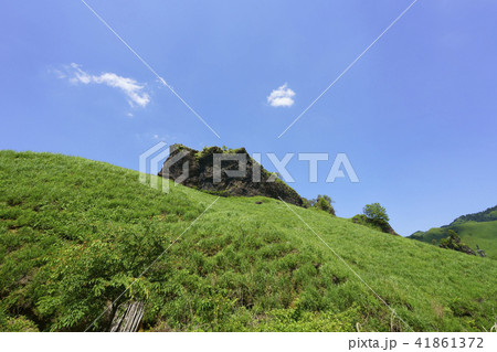 らくだ山 41861372