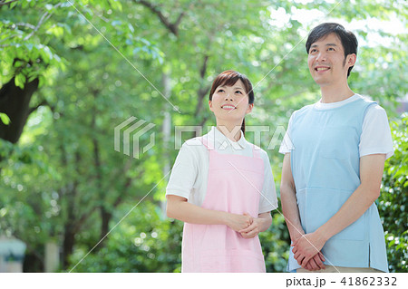 保育士・ヘルパー　イメージ 41862332