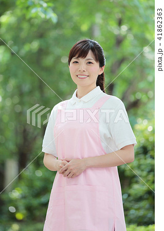 保育士・ヘルパー　イメージ 41862363