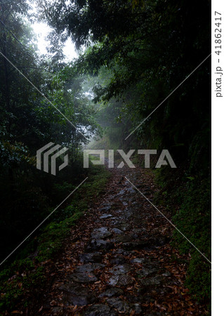 熊野古道小辺路 41862417