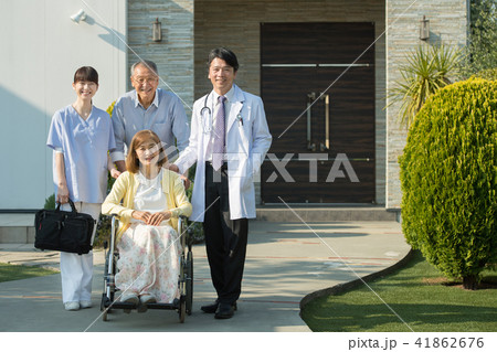 訪問医療 イメージ 41862676