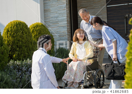 訪問医療 イメージ 41862685