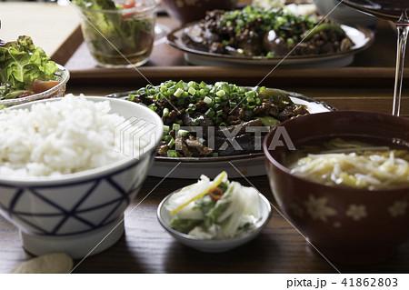 定食 定食 41862803