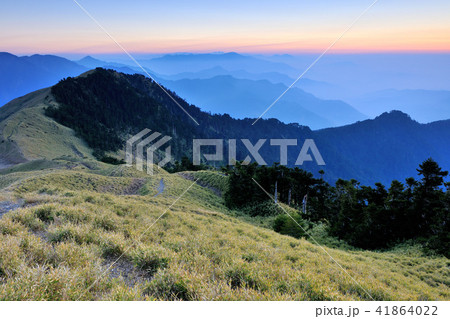 景色 風景 地形 41864022