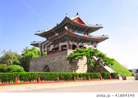 Taedongmun-dong, Pyongyang, North 41864349