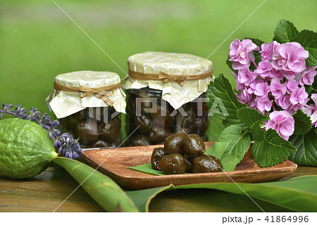 すがすがしさ 新鮮 さわやか 41864996