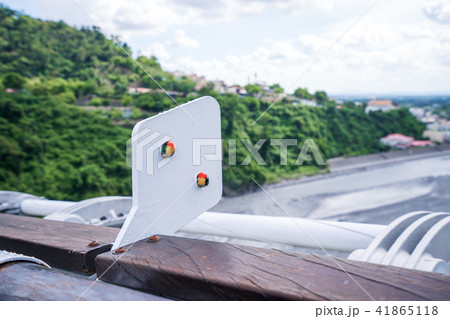 台湾 屏東 跳ね橋 41865118