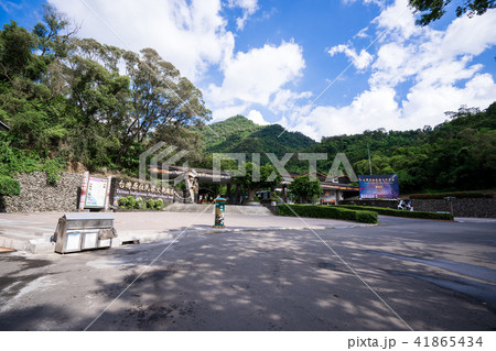 台湾 屏東 跳ね橋 41865434